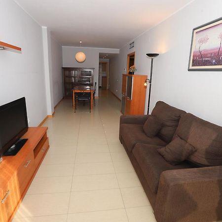 Differentflats Cambrils Paradise Esterno foto