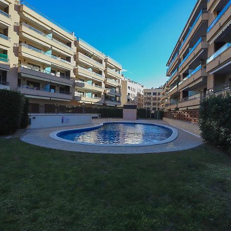 Differentflats Cambrils Paradise Esterno foto