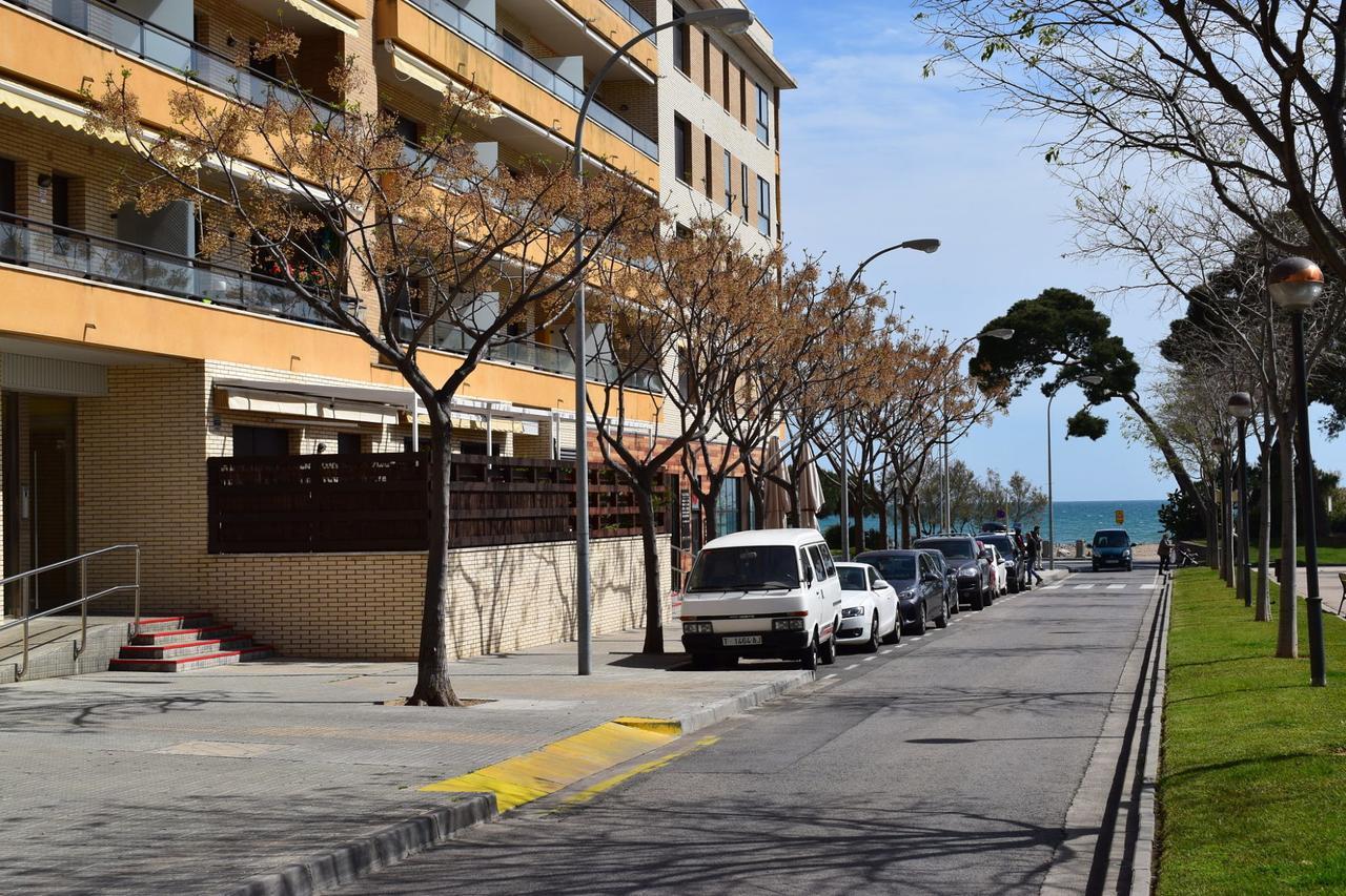 Differentflats Cambrils Paradise Esterno foto