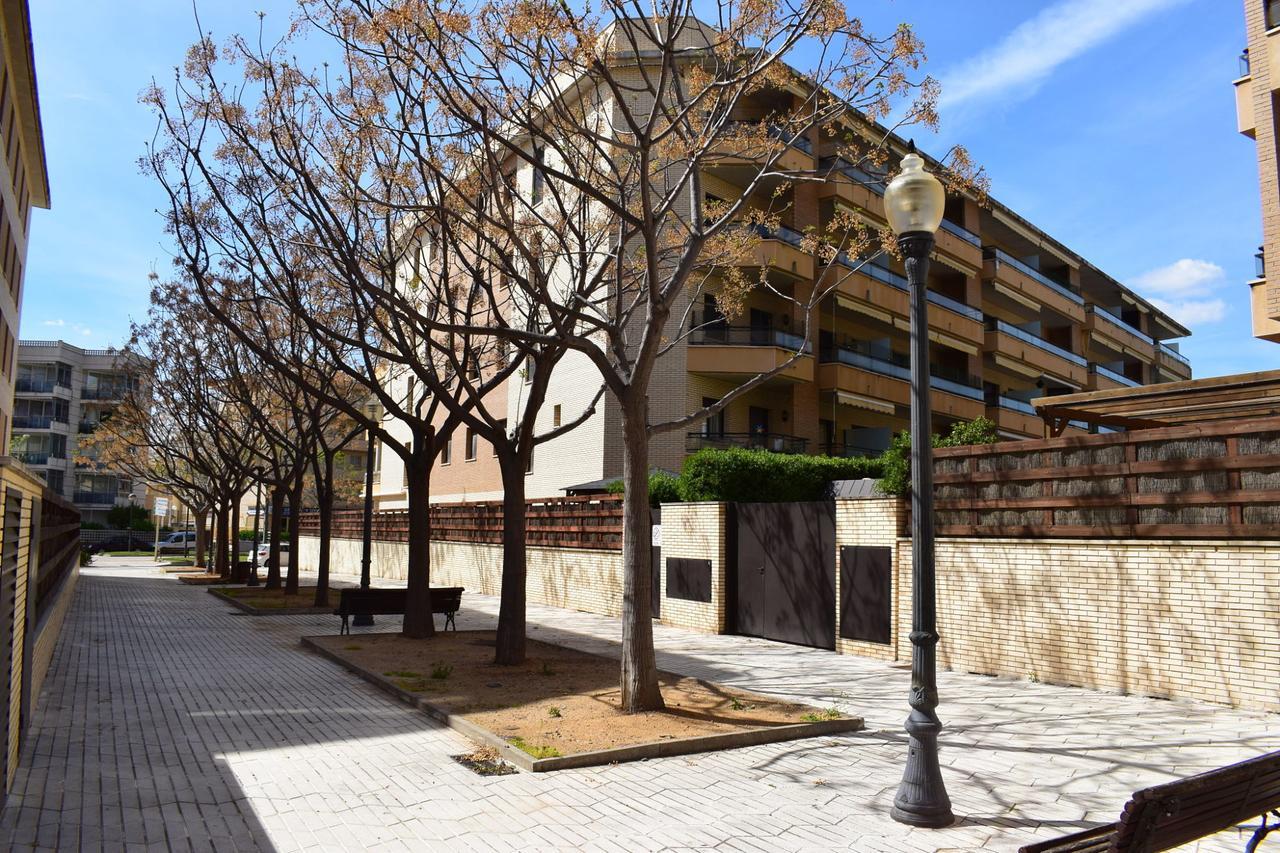 Differentflats Cambrils Paradise Esterno foto
