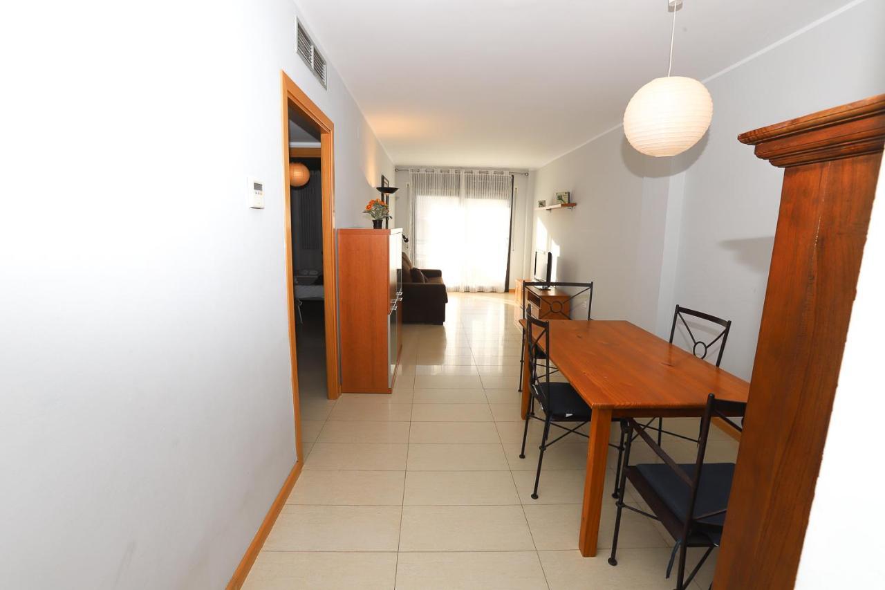 Differentflats Cambrils Paradise Esterno foto
