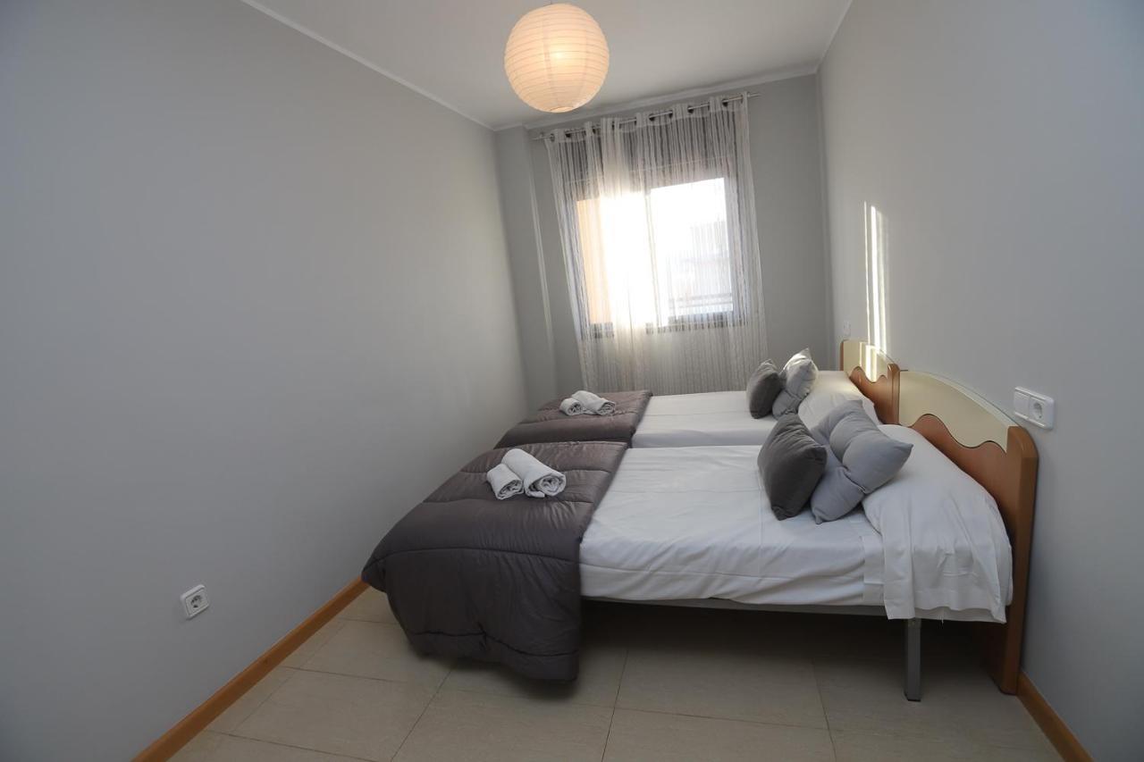 Differentflats Cambrils Paradise Esterno foto