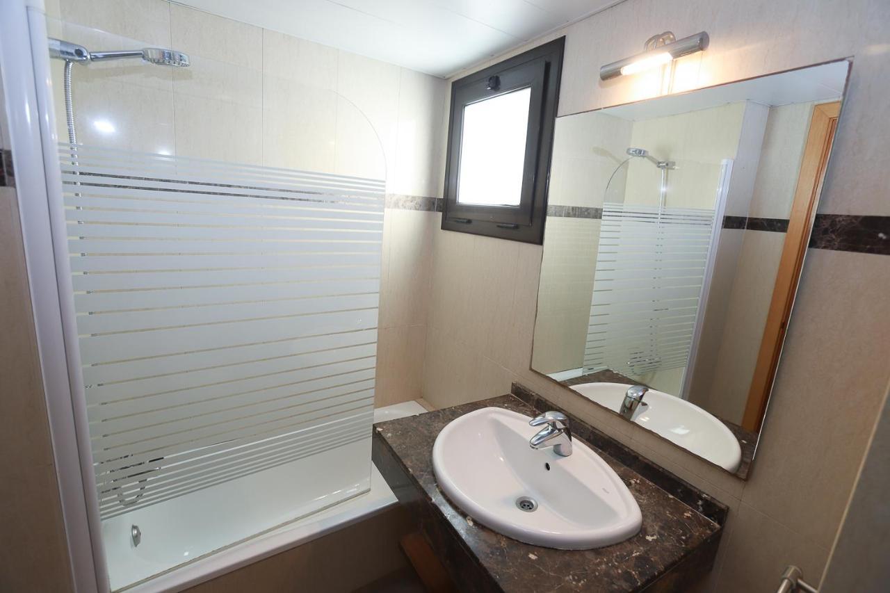 Differentflats Cambrils Paradise Esterno foto