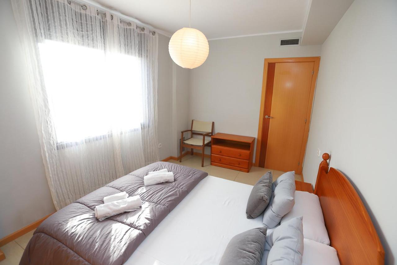 Differentflats Cambrils Paradise Esterno foto