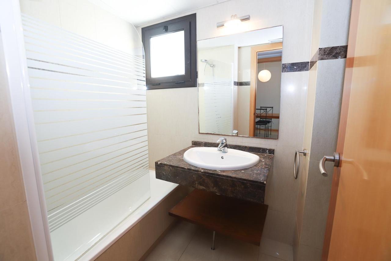 Differentflats Cambrils Paradise Esterno foto